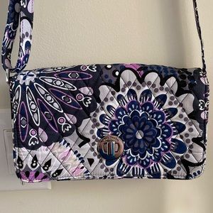 Vera Bradley Crossbody Bag